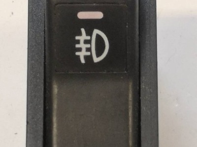 Кнопка світла протитуманних 512.601 iveco daily фото №1