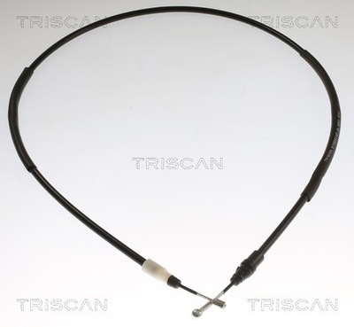 CABLE FRENOS DE MANO OPEL PARTE TRASERA VIVARO 1,6 CDTI 14- LE 8140241147  