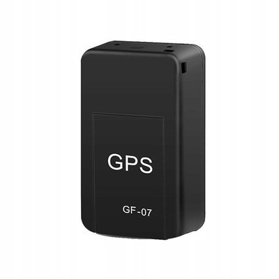 GPS AL ZYWO GPS MINI TRACKER AUTO  