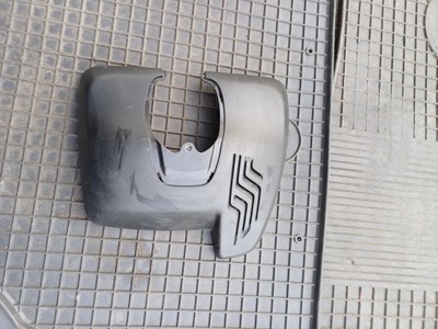 Защита зеркало внутреннего volvo xc60 фото №1