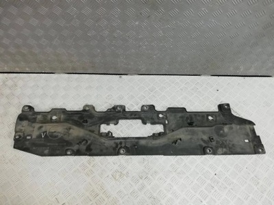 Vv volvo v60 ii защита подвеска 31497613 фото №1