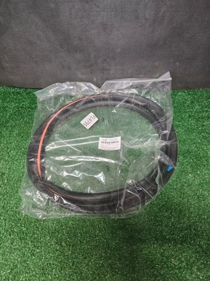 Прокладка дверь передних porsche panamera 971 фото №1