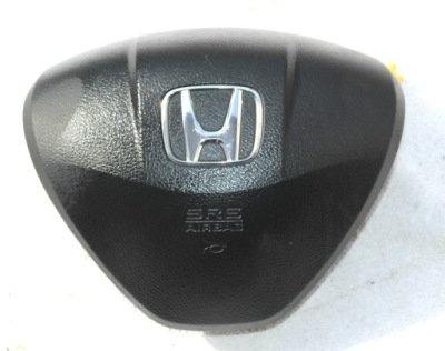 Подушка водія, подушка безпеки, tk-dab-0066, honda civic viii фото №1