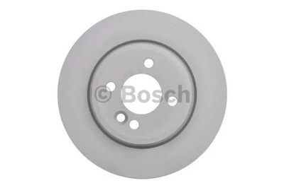 BOSCH 0 986 479 B39 DISCO DE FRENADO  