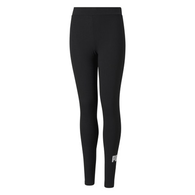 Legginsy Puma Alpha Leggings G Jr 855992 01 140 cm - 855992 01 -  13069033861 