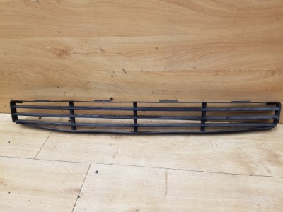 Решётка бампера перед средняя ford focus mk1 фото №1