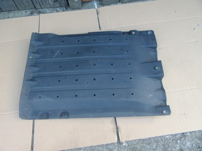 Захист підвіска нижня ліва 84137-d7500 фото №1