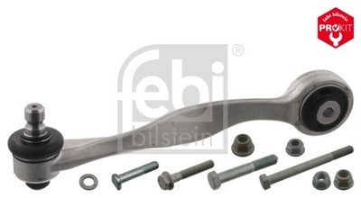 VARILLA PARTE DELANTERA IZQUIERDO FEBI BILSTEIN 40744  