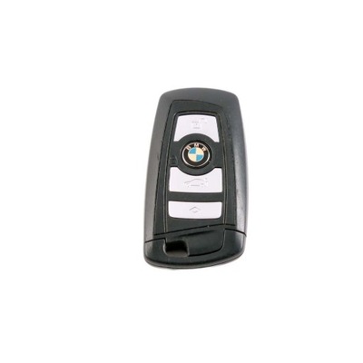 BMW X3 F07 F10 F25 REMOTE CONTROL KEY ALARM 868 MHZ  