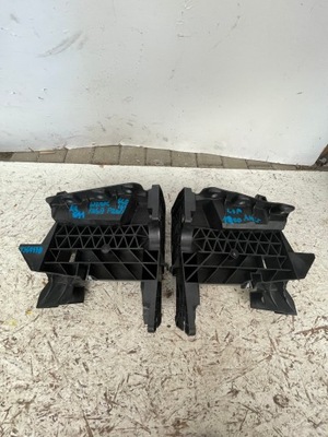 Підсилювач поперечина mercedes gle w167 t36753b фото №1