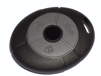 Ключ pilot корпус mg фото №1