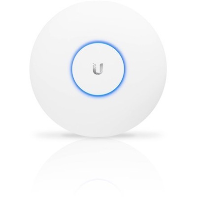 Ubiquiti | UAP-AC-PRO-5 | 802.11ac | 2.4/5.0 | 1300 Mbit/s | 10/100/1000 Mb