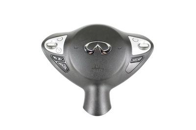 Подушка воздушная водителя infiniti fxii qx70 фото №1