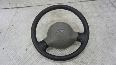 FORD KA STEERING WHEEL AIR BAGS AIRBAG  