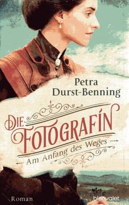 DIE FOTOGRAFIN Durst-Benning w