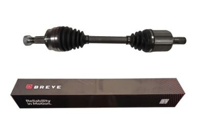 Привідний вал brv b1913 фото №1