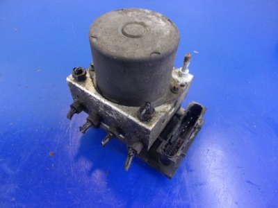 Partner i lift блок керування насос abs 0265800415 фото №1