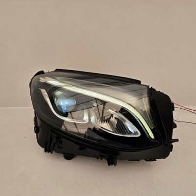 FARO FANALE SINISTRO A LED MERC GLC X253-C253 DAL 2015 ZKW