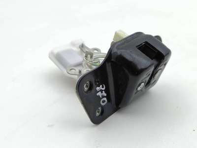 Jeep cherokee замок кришки багажника 2014 фото №1