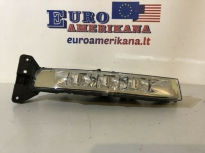 2015-2019 dodge charger fog лампа light mopar, lh фото №1