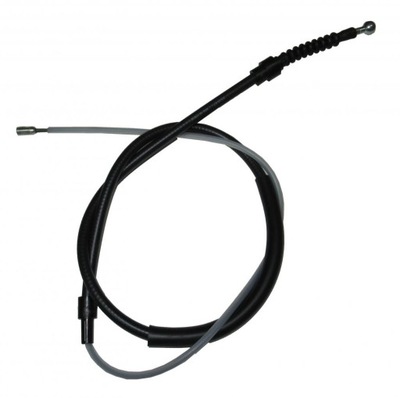 CABLE DE FRENADO AUDI A3 SEAT LEON SKODA OCTAVIA VW GOLF JETTA DERECHA PDH  