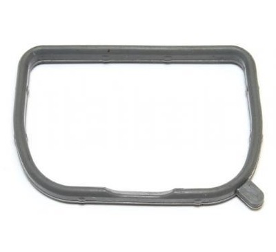 Elring прокладка, коллектор впускной / всасывающий фото №1