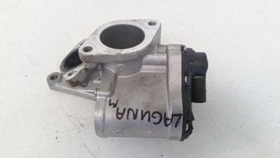 Клапан egr 555202a renault laguna ii lift фото №1