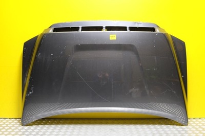 Toyota tundra 2014- капот крышка крышка багажника перед usa фото №1