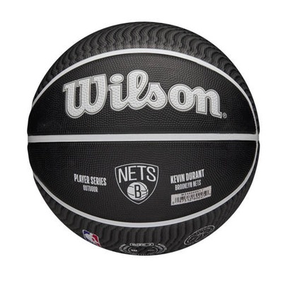 Piłka do kosza Wilson NBA Durant Brooklyn Nets