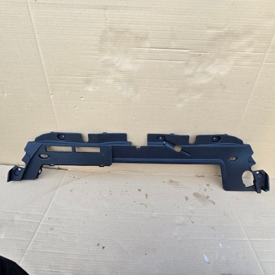 Toyota auris i верхний защита поперечина перед передняя фото №1