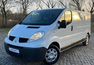 Renault Trafic Renault Trafic