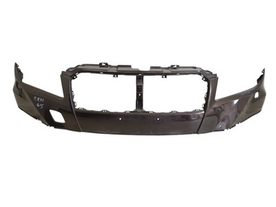 Suzuki sx4 s-cross 13- бампер перед передний фото №1