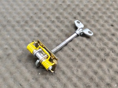 9181g0 обмежувач двері перед citroen c5 фото №1