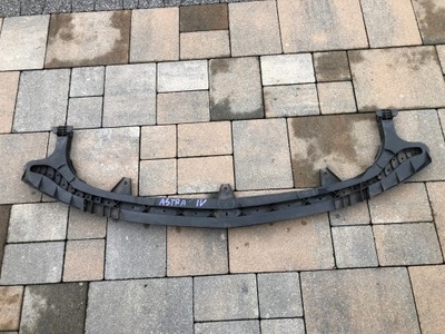 Opel astra iv j балка нижняя бампера перед фото №1