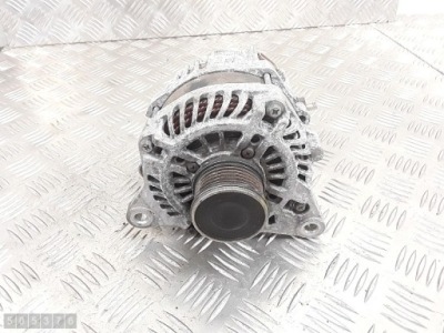 2013 mazda cx-5 генератор 2200td a2tx3081 фото №1