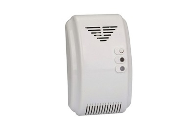 Czujnik gazu LPG 12V - detektor propan/butan