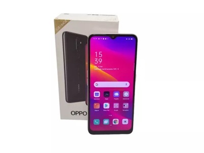 TELEFON OPPO A5 2020 3/64GB 6,5'' 5000MAH