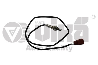 Датчики лямбда-зонд vika 99061800301 фото №1