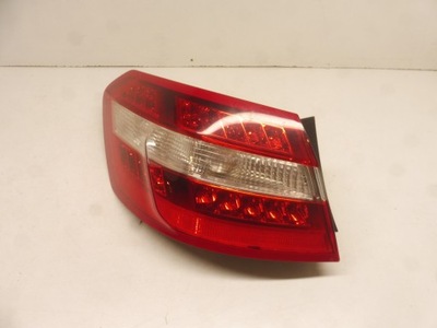 FARO IZQUIERDA PARTE TRASERA MERCEDES W212 09R  