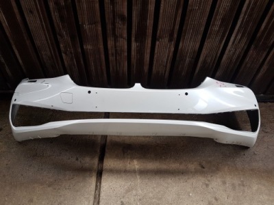 Бампер передний перед bmw seria 6 g32 7466141 фото №1