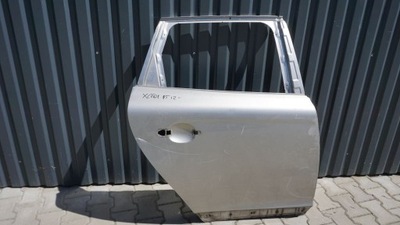 Volvo xc60 - задні двері праве задня фото №1