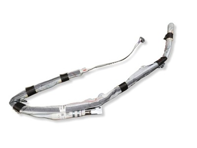 Dacia sandero iii stepway lift шторка безпеки повітряна ліва 985l14896r оригінал фото №1