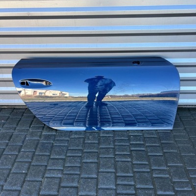 Porsche 911 991 carrera дверь правое фото №1