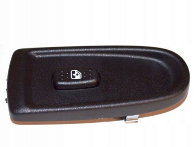 Переключатель стекло правый iveco daily 2006-2012 or фото №1