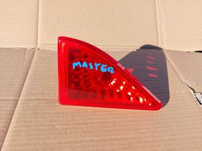 Свет стоп master movano nv400 10- оригинал фото №1