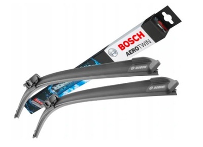 BOSCH ДВОРНИКИ AEROTWIN AR701S 650/500 MM