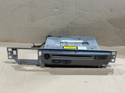 Радіо зчитувач cd bmw 7 e65 6970260 фото №1