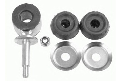 Lemforder соединитель стабилизатора vw перед golf jett фото №1