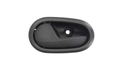 Ручка внутренняя перед=зад левая dacia logan ii sandero ii 12- фото №1