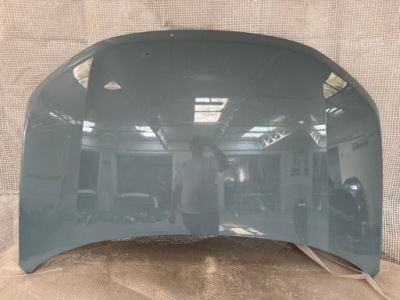 Suzuki vitara 15- капот фото №1